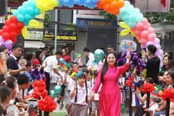 Sẵn sàng nhân lực cho năm học mới