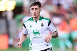 Man United nhắm ngôi sao tuổi teen