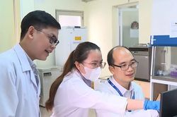 Giảng viên ứng dụng AI phát hiện sớm ung thư gan