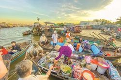Điện ảnh Việt: Hành trình đi tìm bản sắc