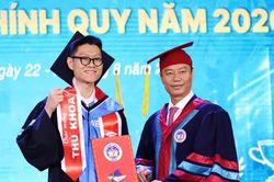 Thủ khoa Kiểm toán ĐH Kinh tế Quốc dân và hành trình không ngừng học hỏi