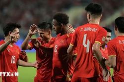 Chung kết ASEAN Cup 2026: Dư luận và báo chí Thái Lan thừa nhận tuyển Việt Nam chơi tốt hơn