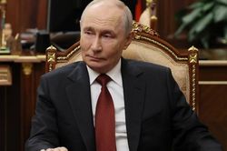 Tổng thống Nga Putin: Ukraine đã 'mở chiếc hộp Pandora'
