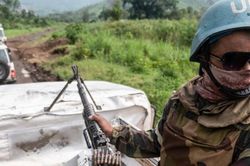 Chính phủ CHDC Congo và lực lượng nổi dậy M23 nhất trí xây dựng lộ trình đàm phán hòa bình