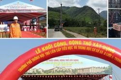Lịch cúp điện Thành phố Huế hôm nay ngày 24/8/2026