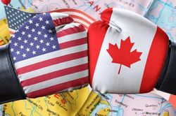 Tổng thống Mỹ đáp trả việc Canada áp thuế trả đũa