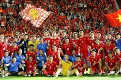 X&aacute;c định trọng t&agrave;i điều khiển trận đội tuyển Việt Nam vs Th&aacute;i Lan
