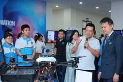 Thí điểm định giá 100 quyền sở hữu trí tuệ của viện nghiên cứu, trường đại học, startup