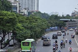 Hà Nội không bổ sung thêm công trình nhà ở cao tầng dọc tuyến Trần Nhật Duật - Trần Khánh Dư