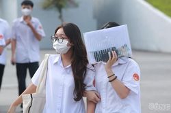 31 thí sinh chuyên Tuyên Quang đỗ Đại học Bách khoa Hà Nội