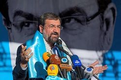 Iran tuyên bố xem các nước hỗ trợ cấm vận cùng Mỹ là 'kẻ thù'