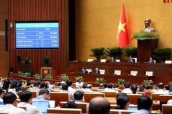 Khơi thông nguồn lực, tăng quyền chủ động trong hoạt động dầu khí