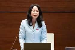 Bộ trưởng Lâm Thị Phương Thanh: Di chuyển di tích phải gắn với bảo tồn và phát huy giá trị di sản
