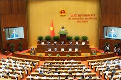 Ho&agrave;n thiện cơ chế bồi thường của Nh&agrave; nước, bảo đảm quyền lợi người d&acirc;n