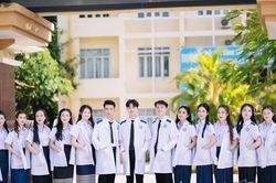 Trường Cao đẳng Y tế Quảng Trị: Lấy người học làm trung tâm, nâng tầm chất lượng đào tạo