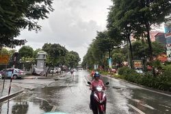 Thời tiết ngày 23/8: Cảnh báo mưa cường độ lớn ở nhiều nơi