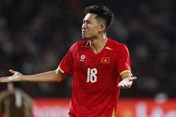 Chung kết lượt đi AFF Cup 2026: Thắng Thái Lan 2-0, Việt Nam có lợi thế lớn trước trận lượt về