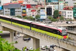 Hà Nội miễn phí xe buýt, metro trong 5 ngày nghỉ Quốc khánh 2/9