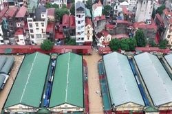 Lạng Sơn thiệt hại nặng do ảnh hưởng b&atilde;o số 4: 1 người chết, hơn 2.000 ng&ocirc;i nh&agrave; ngập nước