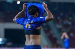 Việt Nam khiến Thái Lan chính thức phá kỷ lục thua chung kết của Indonesia