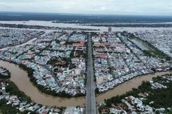 Truy tìm người phát tán 'đề án sáp nhập xã' giả mạo