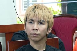 Rapper bị khởi tố cùng 'đàn em' Khá Bảnh là ai?