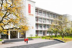 31 thí sinh Chuyên Tuyên Quang trúng tuyển Đại học Bách khoa Hà Nội