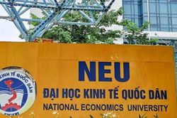 20 thí sinh Chuyên Tuyên Quang đủ điều kiện trúng tuyển Đại học Kinh tế Quốc dân