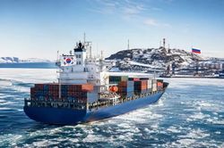 Các nước châu Á đổ về Tuyến đường biển phương Bắc, Nga biến nó thành đòn bẩy chiến lược
