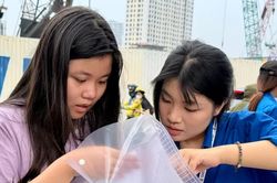 Tuyển sinh lớp 10: Không thể thay thế kỳ thi tập trung bằng xét học bạ