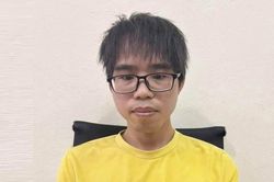 Đối tượng người Trung Quốc bị truy nã về tội giết người sa lưới ở Sơn La