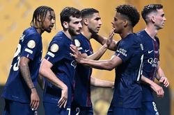 Nhận định PSG vs Rennes, 01h45 ng&agrave;y 24/8: Nh&agrave; vua gượng dậy
