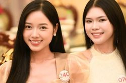 Người đẹp Đào Hà: 'Thí sinh Hoa hậu Việt Nam có đầu vào rất chất lượng'