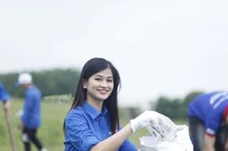 Tuổi trẻ Bắc Ninh: Xung kích vì cộng đồng, sẵn sàng bảo vệ Tổ quốc