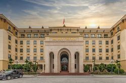 6 thí sinh Chuyên Tuyên Quang trúng tuyển Trường Đại học Y Hà Nội