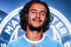 C&uacute; sốc chuyển nhượng: Man City chi&ecirc;u mộ t&agrave;i năng 18 tuổi với gi&aacute; 100 triệu euro