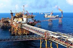 Hôm nay, Quốc hội biểu quyết thông qua Luật Dầu khí (sửa đổi)