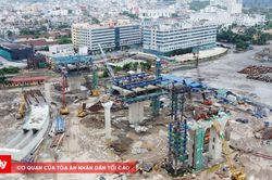 Hải Phòng đưa 5 dự án giao thông vào diện giám sát đặc biệt