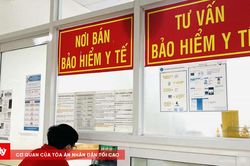 Hà Nội đặt mục tiêu 100% người dân tham gia BHYT vào năm 2030