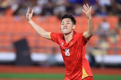 7 ph&uacute;t kinh ho&agrave;ng của Th&aacute;i Lan ở chung kết ASEAN Cup