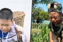 Phụ huynh chi hàng chục triệu đồng đưa con vào 'trại rèn luyện gian khổ'