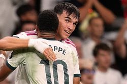 Cầu thủ vô danh cứu Real Madrid của Mourinho ở phút 90