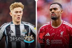 Nhận định Newcastle vs Liverpool: Cuộc đối đầu bất ổn