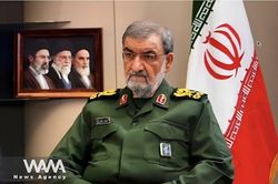 Iran cảnh báo 'rắn' các quốc gia muốn hỗ trợ cuộc chiến kinh tế của Mỹ