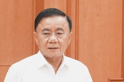 Ban Bí thư: Không phát triển đảng viên theo mệnh lệnh hành chính