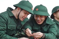 Quy định mới về nghĩa vụ quân sự vừa được Quốc hội thông qua