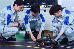 Khoảng 1/3 thí sinh nhập học đại học năm 2026 chọn ngành STEM