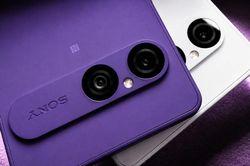 Xperia 10 VIII lộ diện trước giờ G: Thiết kế quen thuộc, cấu hình gây bất ngờ