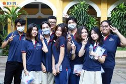 TP Hồ Chí Minh tăng hơn 96.000 học sinh trong năm học mới
