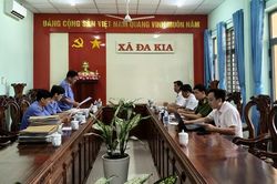 Trực tiếp kiểm s&aacute;t v&agrave; triển khai Luật Thi h&agrave;nh &aacute;n h&igrave;nh sự năm 2026